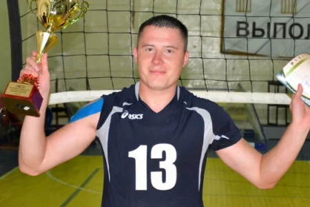 Три команды приняли участие в районном турнире в Углегорске