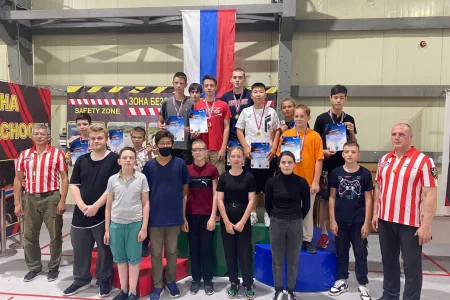 В островной столице постреляли из пневматики