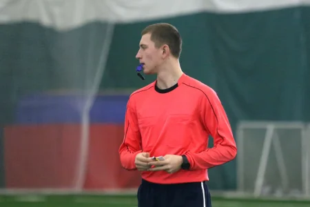 «Фортуна» проиграла четвертый матч, а «Исток» пропустил уже 50 мячей: итоги игрового дня «ЗФЛ»