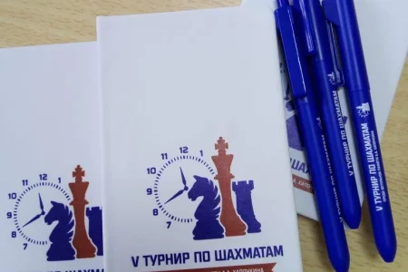 Владимир Юрьев стал победителем блиц-турнира, посвященного памяти А. А. Хапочкина