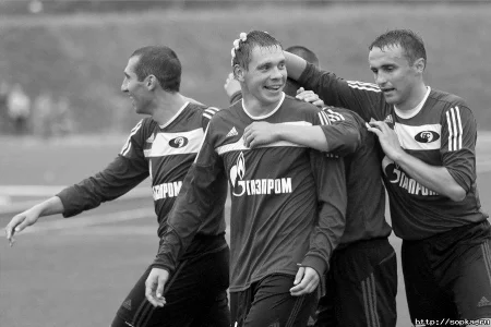 Погиб экс-футболист «Сахалина» Максим Бондаренко