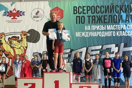 Островитяне отличились на «Железной игре»