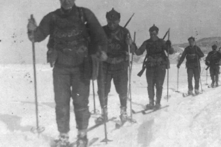 Страницы истории: сахалинский спорт 80 лет назад