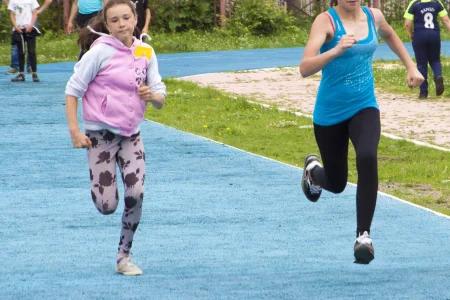 В Южно-Сахалинске прошла акция «А у нас во дворе!»