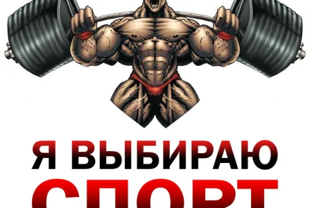 Праздник спорта, праздник ЗОЖ
