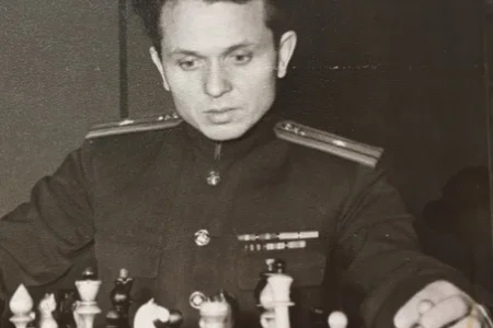 Иван Лысков: новые факты биографии