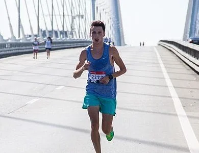 Сахалинцы регистрируются на юбилейный V Galaxy Vladivostok Marathon