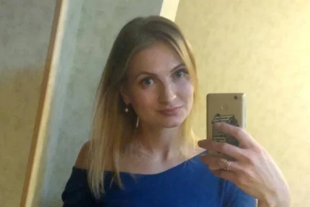 8 вопросов к 8 марта: Анна Мазур
