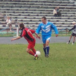 \"Крылья Сахалина\" (Южно-Сахалинск) - \"Нефтяник\" (Ноглики)
стадион \"Спартак\"
Южно-Сахалинск
24 июля 2004