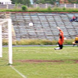 \"Крылья Сахалина\" (Южно-Сахалинск) - \"Нефтяник\" (Ноглики)
стадион \"Спартак\"
Южно-Сахалинск
24 июля 2004