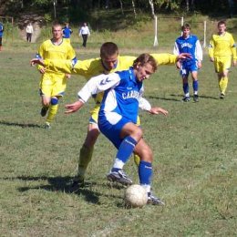 \"Сахалин-Турист\" (Южно-Сахалинск) - \"Нефтяник\" (Ноглики)