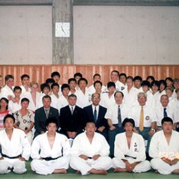 г.Хакодате, Япония
август 2004г.