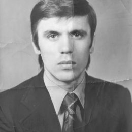 Сергей Култышев, мастер спорта по легкой атлетике
Победитель международных соревнований на приз газеты «Правда» в Москве в 1977 году