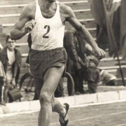 Георгий Полуянский, мастер спорта по легкой атлетике
Бронзовый призер международных соревнований на призы газеты «Правда» в Москве в 1970 году.