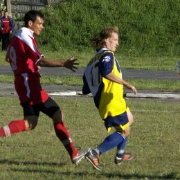 "Крылья Сахалина" - "Локомотив" (Уссурийск)