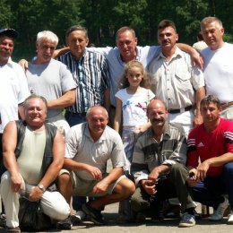 "Сахалин-Турист" (Ю.-С.) - "Портовик" (Холмск), 1/4 финала