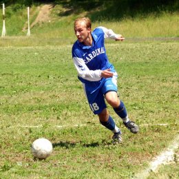 "Локомотив" - "Сахалин-Турист"