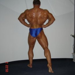 Фото 1: сахалинец Андрей Гурник