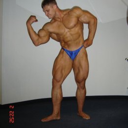 Чемпионат Восточной Европы 2005 года по бодибилдингу