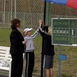 Турнир на призы гостиницы