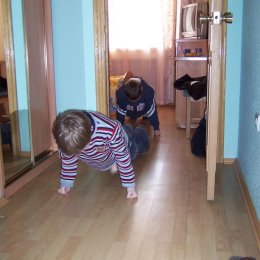 Наказаны за распитие .... Кока-Колы