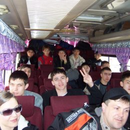 Сахалинская команда едет за медалями