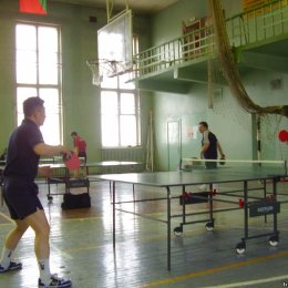 Международный турнир "Apple Open - 2006"