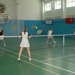 Женский клуб - 2006