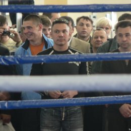 Визит Константина Цзю на Сахалин