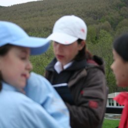 Турнир на призы гостиницы "Санта" - 2006