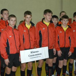 IX всероссийский турнир памяти С.К.Фатеева