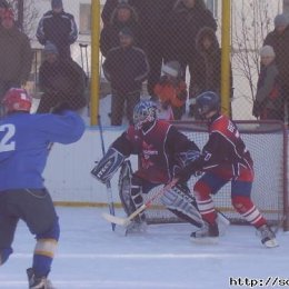 "Сахалин" - "Северная звезда" (Ноглики)