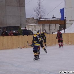 "Северная Звезда" - "Анива"