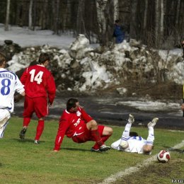 "Сахалин" - "Заря" (Ленинск-Кузнецкий)