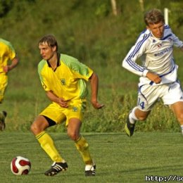 "Сахалин" - "Шахтер"