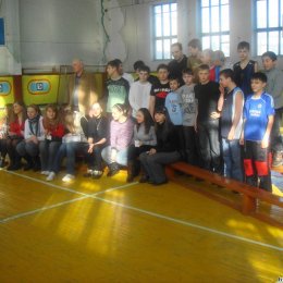 Встреча с А.Корневым, февраль 2008