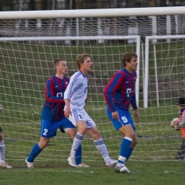 "Сахалин" - "Металлург" (Красноярск)