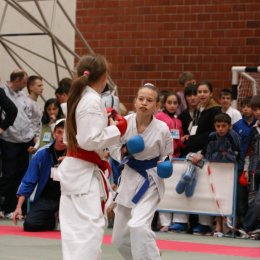 Первенство России - 2008