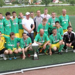 ФК "Портовик"