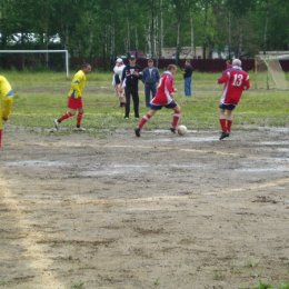 Кубок "Северный источник" - 2012. 