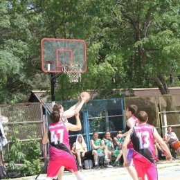 Турнир, посвященный Дню молодежи. 