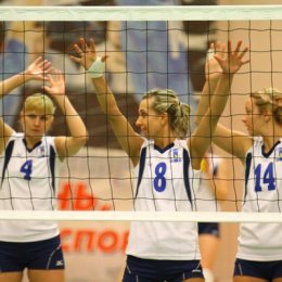 "Сахалин" - "Индезит" (Липецк), 05.01.2013. 