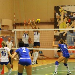 "Сахалин" - "Индезит" (Липецк), 05.01.2013. 