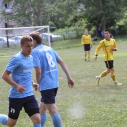 13.07.2013. "Шахтер" (Быков) - ФК "Ноглики" - 1:3. 