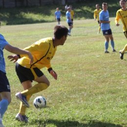 13.07.2013. "Шахтер" (Быков) - ФК "Ноглики" - 1:3. 