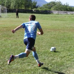 13.07.2013. "Шахтер" (Быков) - ФК "Ноглики" - 1:3. 