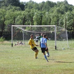 13.07.2013. "Шахтер" (Быков) - ФК "Ноглики" - 1:3. 