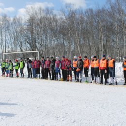 27,5 мужчин и 1 мяч