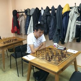 Павел Вагзыбин