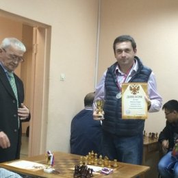 Алексей Романов